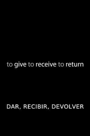 Dar, recibir, devolver
