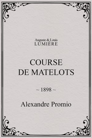 Course de matelots