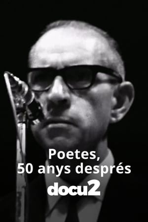 Poetes, 50 anys després