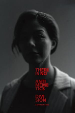 There is no Antimemetics Division