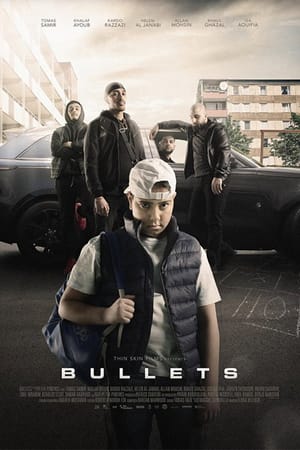 Bullets