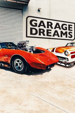 Garage Dreams
