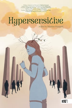 Hypersensitive