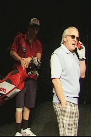 Norman Plays Golf