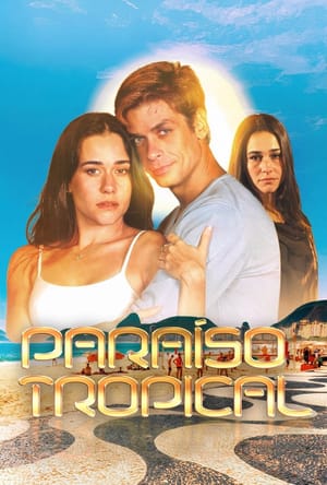 Tropical Paradise