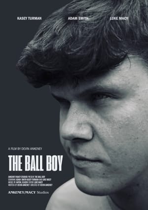 The Ball Boy