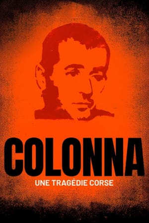 Colonna, a Corsican tragedy