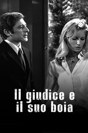 Il giudice e il suo boia