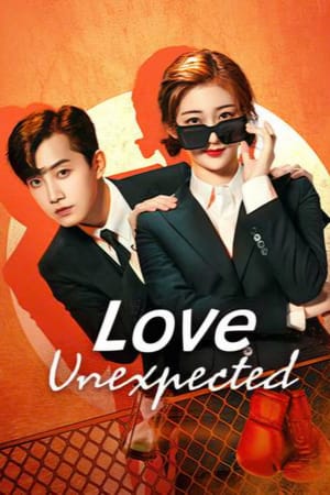 Love Unexpected