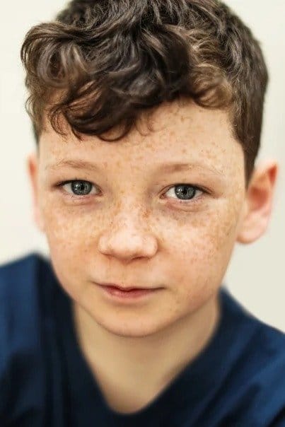 Alfie Lawless