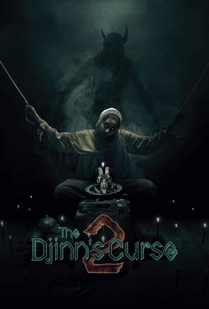 The Djinn's Curse 2