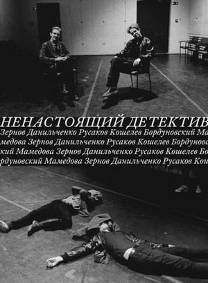 Nenastoyashchiy detektiv