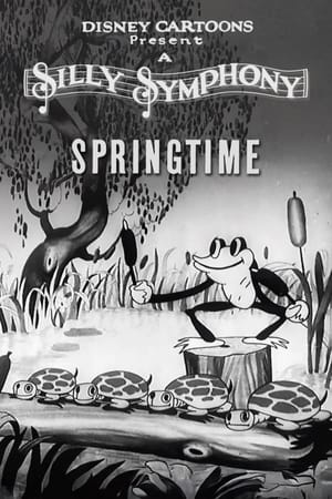 Springtime