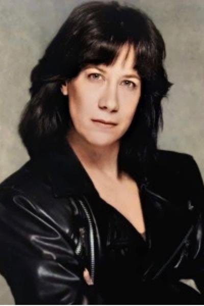 Leslie Hoffman