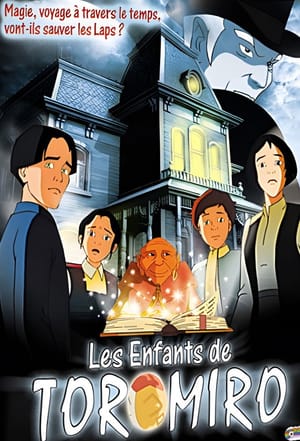 The Children of Toromiro