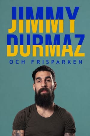 Jimmy Durmaz och frisparken
