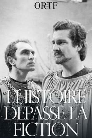 L'histoire dépasse la fiction