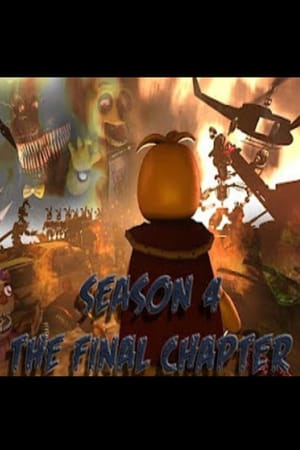 Five Night's at Freddy's: Shadows of a Dark Destiny