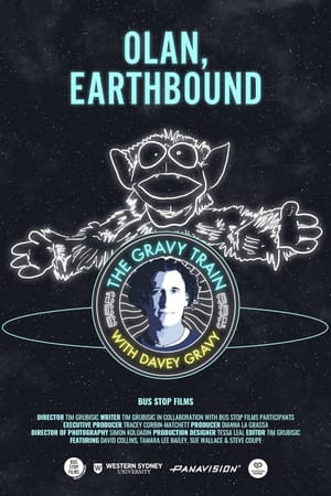 Olan, Earthbound