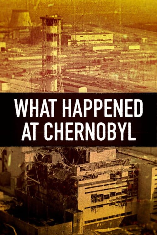 What Happened at...?