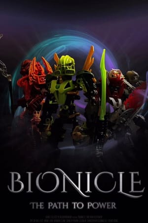 BIONICLE: Path To Power