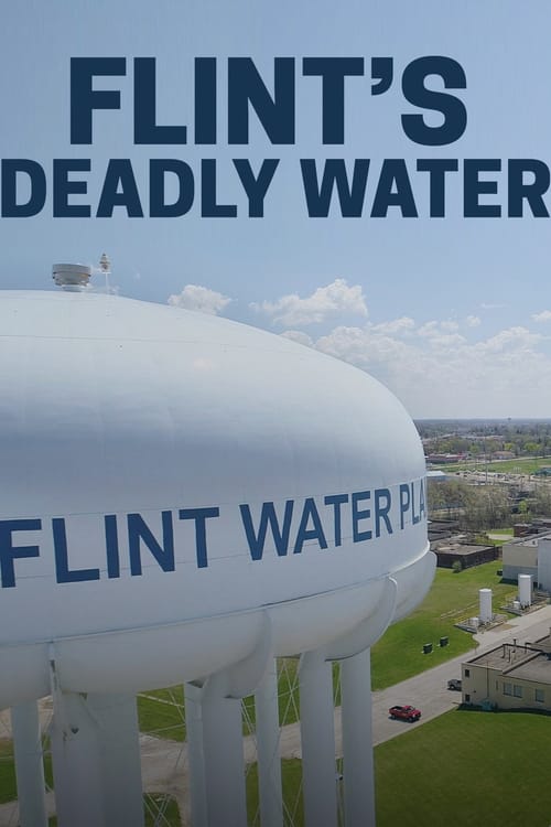 Flint's Deadly Water