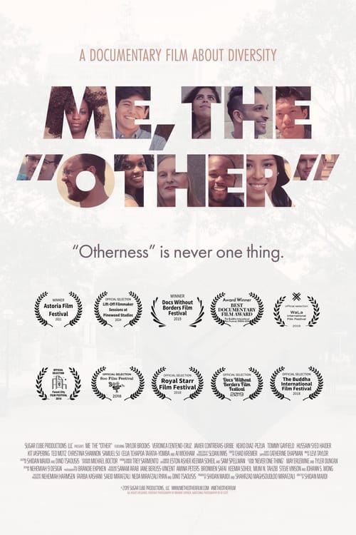 Me, The "Other"
