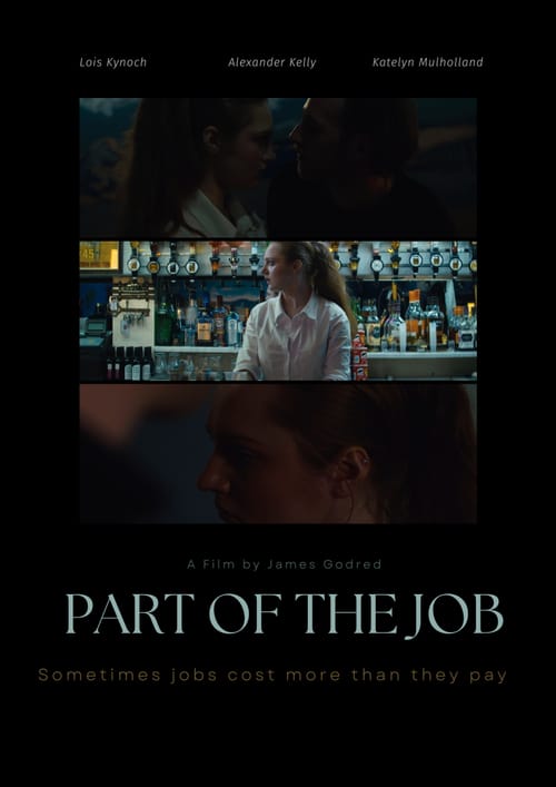 Part Of The Job