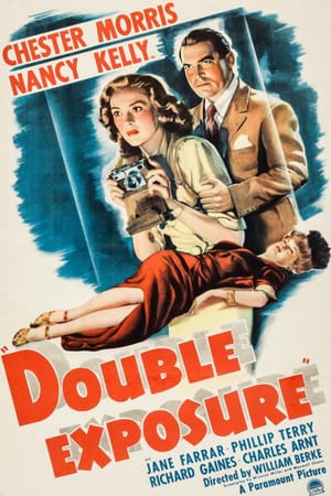 Double Exposure