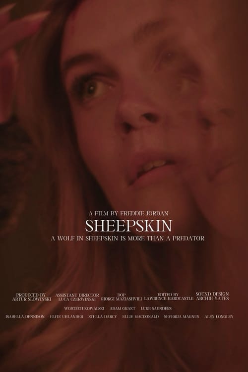 Sheepskin