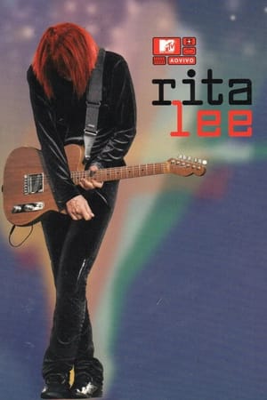 MTV ao Vivo: Rita Lee