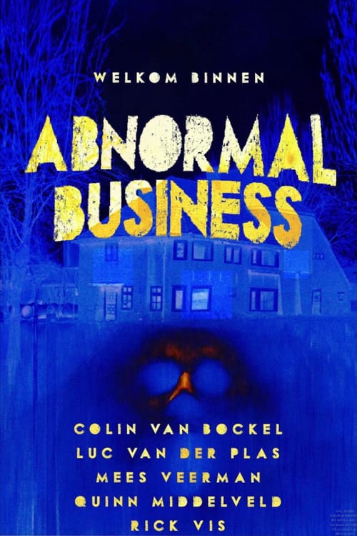 Abnormal business