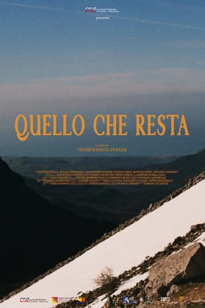 Quello che resta