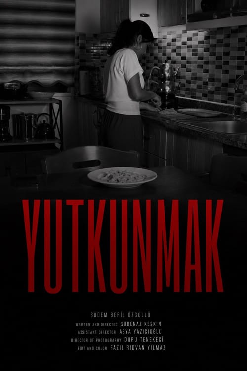 Yutkunmak