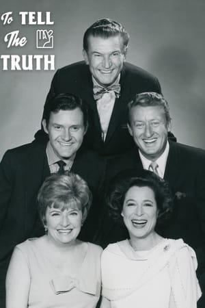 To Tell the Truth