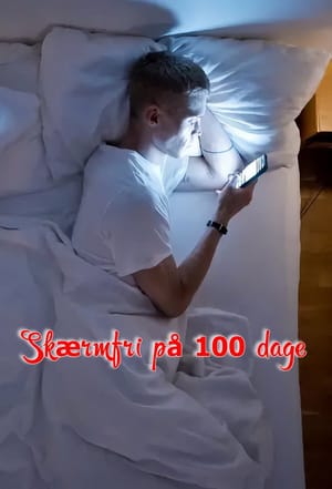 Skärmfri på 100 dagar