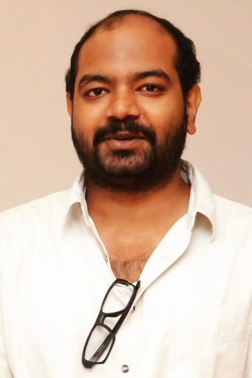 Vamsi Kaka