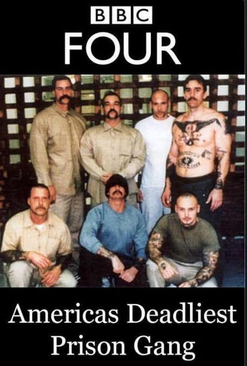 Americas Deadliest Prison Gang