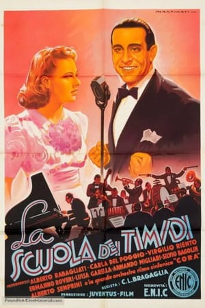 La scuola dei timidi