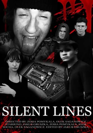 Silent Lines