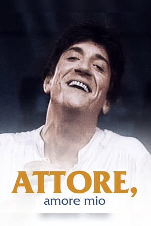 Attore, amore mio