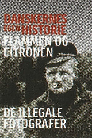 Danskernes egen historie - Flammen & citronen