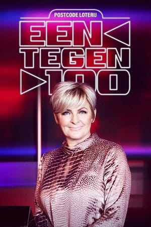 Postcode Loterij : Eén tegen 100