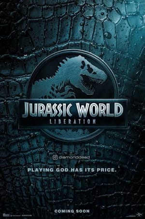 Untitled Jurassic World Rebirth Sequel