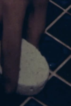 In the Bathroom