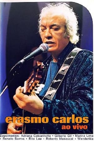 Erasmo Carlos - Ao Vivo