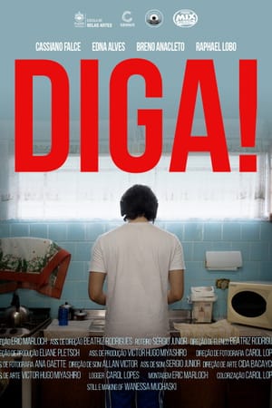 DIGA!