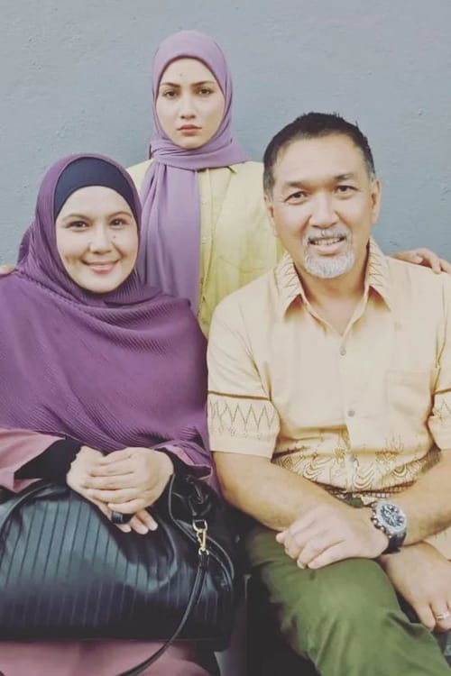 Seutas Tasbih Daripada Madu