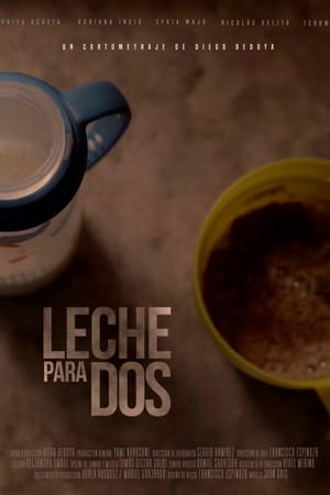 Leche para dos