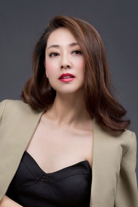 Jess Zhang Qian